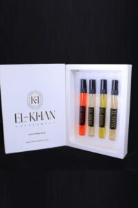 Discovery Box 10.ML