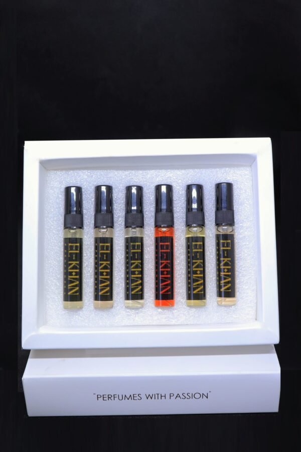 Discovery Box 5.ML